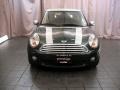British Racing Green Metallic - Cooper Clubman Photo No. 11
