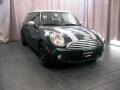 British Racing Green Metallic - Cooper Clubman Photo No. 12