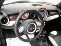 British Racing Green Metallic - Cooper Clubman Photo No. 13