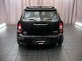 2010 Midnight Black Metallic Mini Cooper S Clubman  photo #3