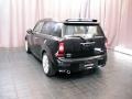 2010 Midnight Black Metallic Mini Cooper S Clubman  photo #4