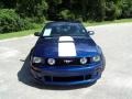 Vista Blue Metallic - Mustang Roush 427R Coupe Photo No. 2