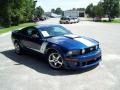 Vista Blue Metallic - Mustang Roush 427R Coupe Photo No. 3