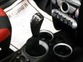 Midnight Black Metallic - Cooper S Clubman Photo No. 17