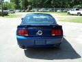 Vista Blue Metallic - Mustang Roush 427R Coupe Photo No. 6