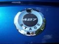 Vista Blue Metallic - Mustang Roush 427R Coupe Photo No. 15