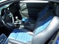 Vista Blue Metallic - Mustang Roush 427R Coupe Photo No. 22