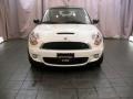 Pepper White - Cooper S Hardtop Photo No. 11