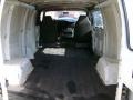 2003 Bright White Dodge Ram Van 1500 Cargo  photo #12