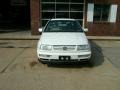 Cool White - Jetta Wolfsburg Sedan Photo No. 5