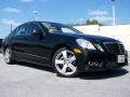 Black - E 350 Sedan Photo No. 1