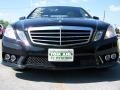 Black - E 350 Sedan Photo No. 4