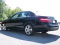 Black - E 350 Sedan Photo No. 5