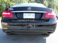 Black - E 350 Sedan Photo No. 7