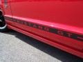 2007 Torch Red Ford Mustang GT Premium Coupe  photo #10