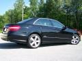 Black - E 350 Sedan Photo No. 8