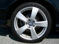 Black - E 350 Sedan Photo No. 9