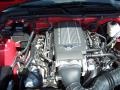 2007 Torch Red Ford Mustang GT Premium Coupe  photo #14