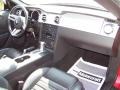 2007 Torch Red Ford Mustang GT Premium Coupe  photo #18
