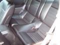 2007 Torch Red Ford Mustang GT Premium Coupe  photo #19