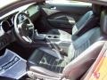 2007 Torch Red Ford Mustang GT Premium Coupe  photo #20