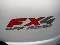 2004 Oxford White Ford Ranger FX4 SuperCab 4x4  photo #38