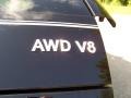 Black - Mountaineer V8 AWD Photo No. 14