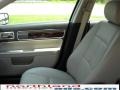 2007 Dark Blue Pearl Metallic Lincoln MKZ AWD Sedan  photo #8