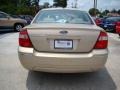 2007 Dune Pearl Metallic Ford Five Hundred SEL  photo #7