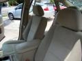 2007 Dune Pearl Metallic Ford Five Hundred SEL  photo #11