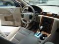 2007 Dune Pearl Metallic Ford Five Hundred SEL  photo #17