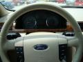 2007 Dune Pearl Metallic Ford Five Hundred SEL  photo #21