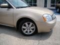 2007 Dune Pearl Metallic Ford Five Hundred SEL  photo #28