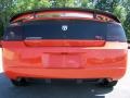 HEMI Orange Pearl - Charger R/T Daytona Photo No. 8