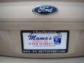 2007 Dune Pearl Metallic Ford Five Hundred SEL  photo #35