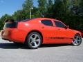 HEMI Orange Pearl - Charger R/T Daytona Photo No. 9