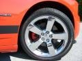 HEMI Orange Pearl - Charger R/T Daytona Photo No. 11