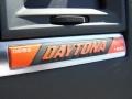 2008 HEMI Orange Pearl Dodge Charger R/T Daytona  photo #22