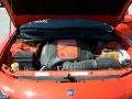 2008 HEMI Orange Pearl Dodge Charger R/T Daytona  photo #23
