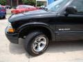 2004 Black Chevrolet Blazer LS  photo #30