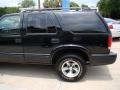 2004 Black Chevrolet Blazer LS  photo #31