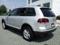 Reflex Silver Metallic - Touareg 2 VR6 Photo No. 3