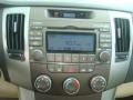 Pearl White - Sonata GLS Photo No. 13