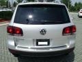 Reflex Silver Metallic - Touareg 2 VR6 Photo No. 4