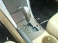 Pearl White - Sonata GLS Photo No. 15
