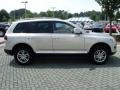 Reflex Silver Metallic - Touareg 2 VR6 Photo No. 6