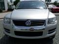 Reflex Silver Metallic - Touareg 2 VR6 Photo No. 8