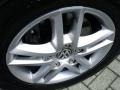 Reflex Silver Metallic - Touareg 2 VR6 Photo No. 9