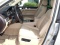 Reflex Silver Metallic - Touareg 2 VR6 Photo No. 10