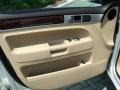 Reflex Silver Metallic - Touareg 2 VR6 Photo No. 11